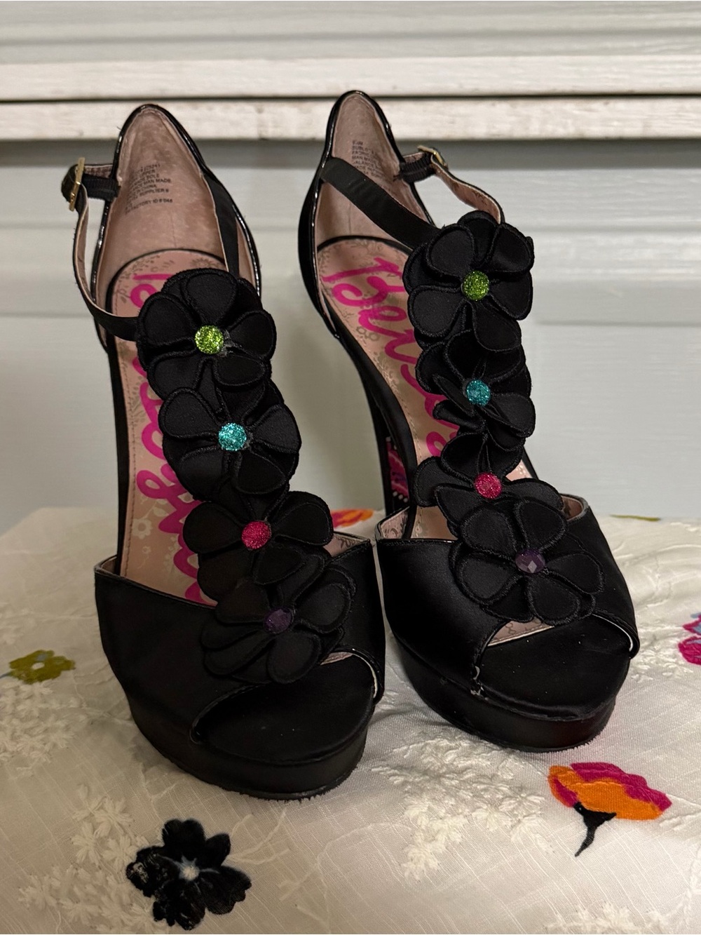 Betsyville by Betsey Johnson